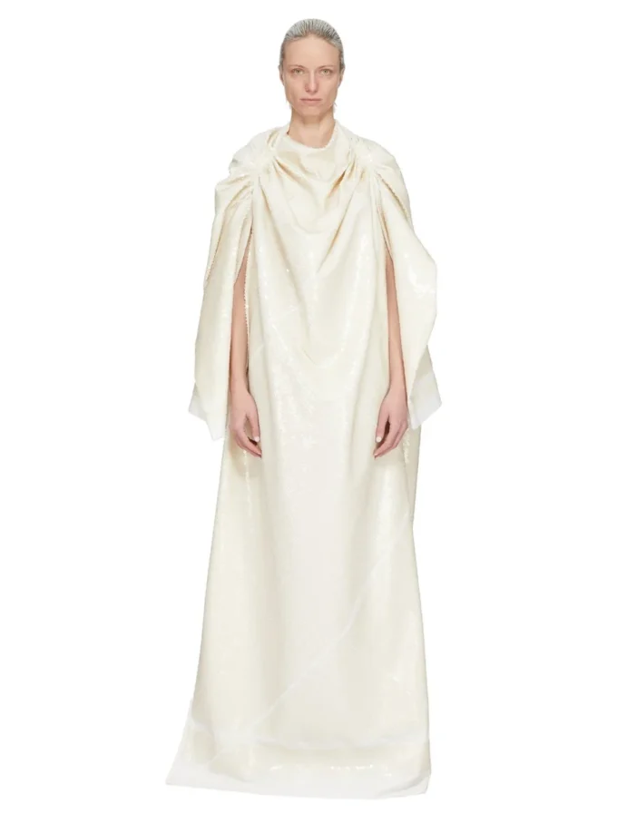 RICK OWENS – VESTIDOS RO02E4592PEM3-11 RICK OWENS – VESTIDOS RO02E4592PEM3-11