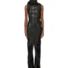RICK OWENS – VESTIDOS RO02E4598SBMC99-09 RICK OWENS – VESTIDOS RO02E4598SBMC99-09