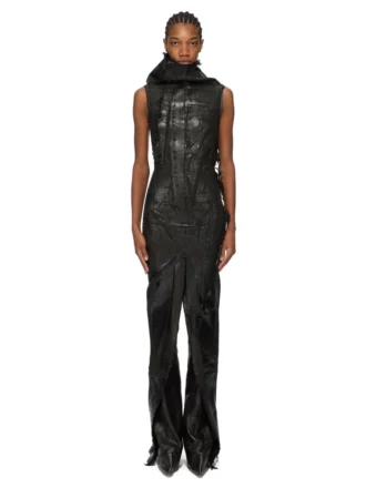 RICK OWENS – VESTIDOS RO02E4598SBMC99-09