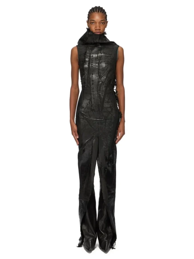 RICK OWENS – VESTIDOS RO02E4598SBMC99-09 RICK OWENS – VESTIDOS RO02E4598SBMC99-09