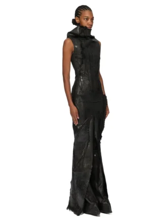 RICK OWENS – VESTIDOS RO02E4598SBMC99-09