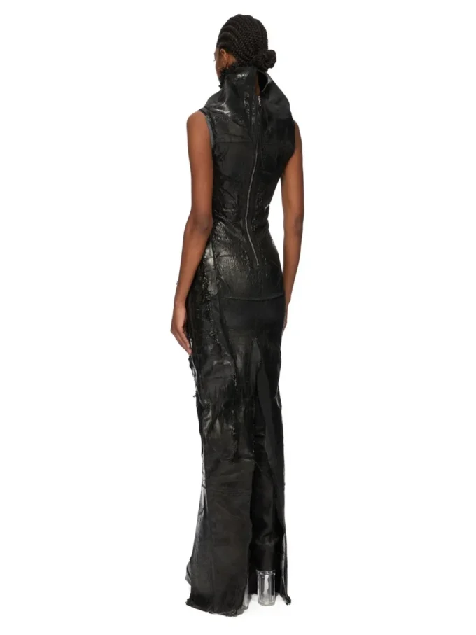 RICK OWENS – VESTIDOS RO02E4598SBMC99-09 RICK OWENS – VESTIDOS RO02E4598SBMC99-09
