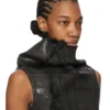 RICK OWENS – VESTIDOS RO02E4598SBMC99-09 RICK OWENS – VESTIDOS RO02E4598SBMC99-09