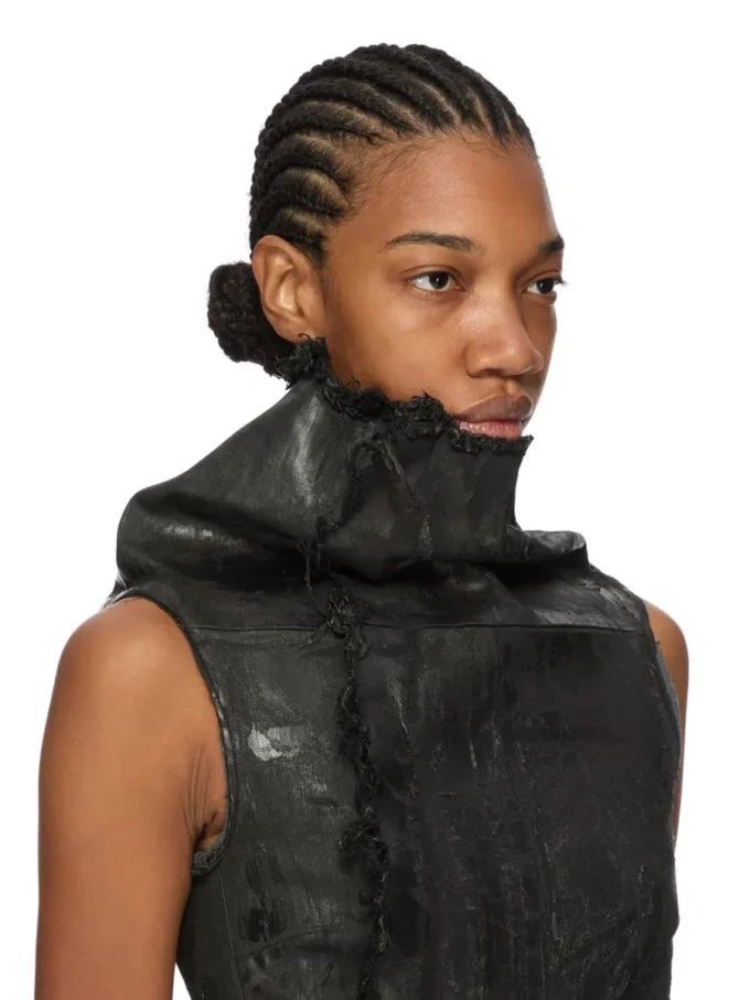 RICK OWENS – VESTIDOS RO02E4598SBMC99-09 RICK OWENS – VESTIDOS RO02E4598SBMC99-09