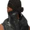 RICK OWENS – VESTIDOS RO02E4598SBMC99-09 RICK OWENS – VESTIDOS RO02E4598SBMC99-09