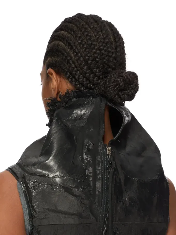 RICK OWENS – VESTIDOS RO02E4598SBMC99-09 RICK OWENS – VESTIDOS RO02E4598SBMC99-09