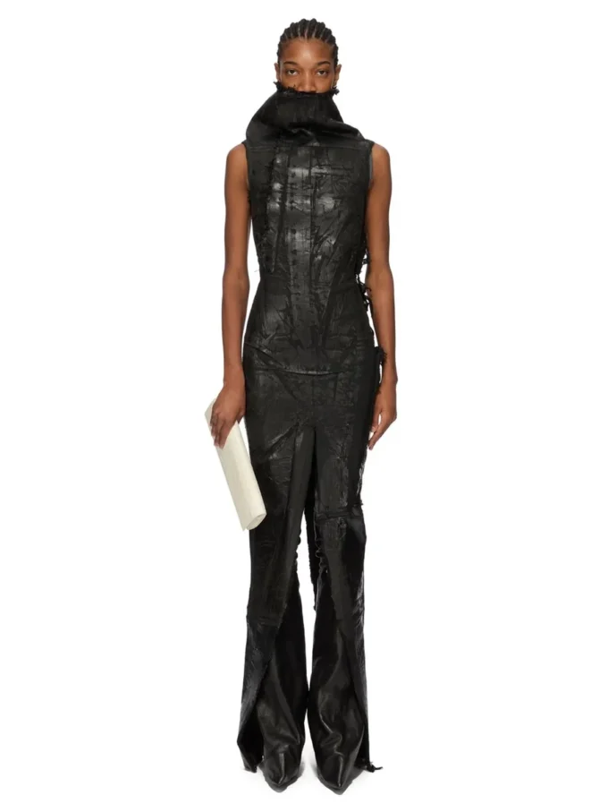 RICK OWENS – VESTIDOS RO02E4598SBMC99-09 RICK OWENS – VESTIDOS RO02E4598SBMC99-09