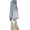 RICK OWENS – VESTIDOS RP02E4236DWG-76