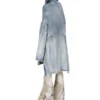 RICK OWENS – VESTIDOS RP02E4236DWG-76