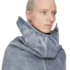 RICK OWENS – VESTIDOS RP02E4236DWG-76