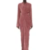 RICK OWENS – VESTIDOS RP02E4501V-13 RICK OWENS – VESTIDOS RP02E4501V-13