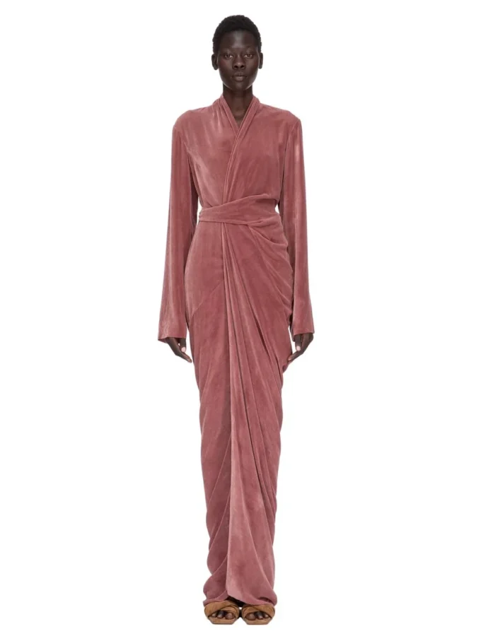 RICK OWENS – VESTIDOS RP02E4501V-13 RICK OWENS – VESTIDOS RP02E4501V-13