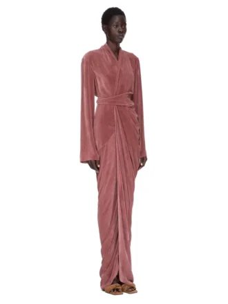 RICK OWENS – VESTIDOS RP02E4501V-13 RICK OWENS – VESTIDOS RP02E4501V-13