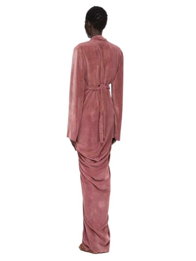 RICK OWENS – VESTIDOS RP02E4501V-13 RICK OWENS – VESTIDOS RP02E4501V-13