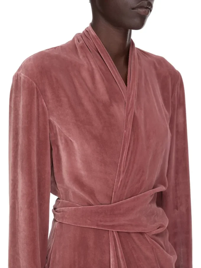 RICK OWENS – VESTIDOS RP02E4501V-13 RICK OWENS – VESTIDOS RP02E4501V-13