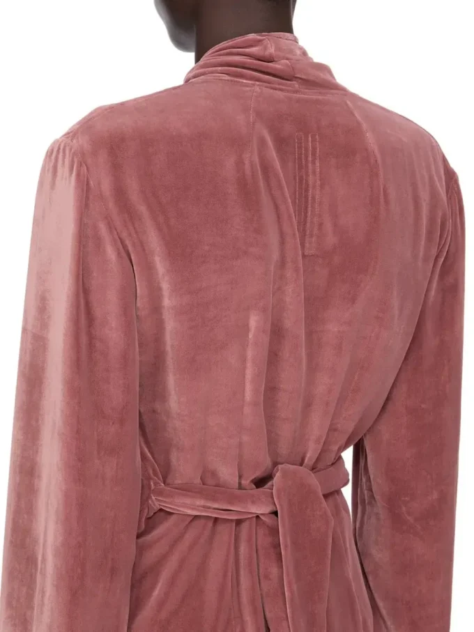 RICK OWENS – VESTIDOS RP02E4501V-13 RICK OWENS – VESTIDOS RP02E4501V-13