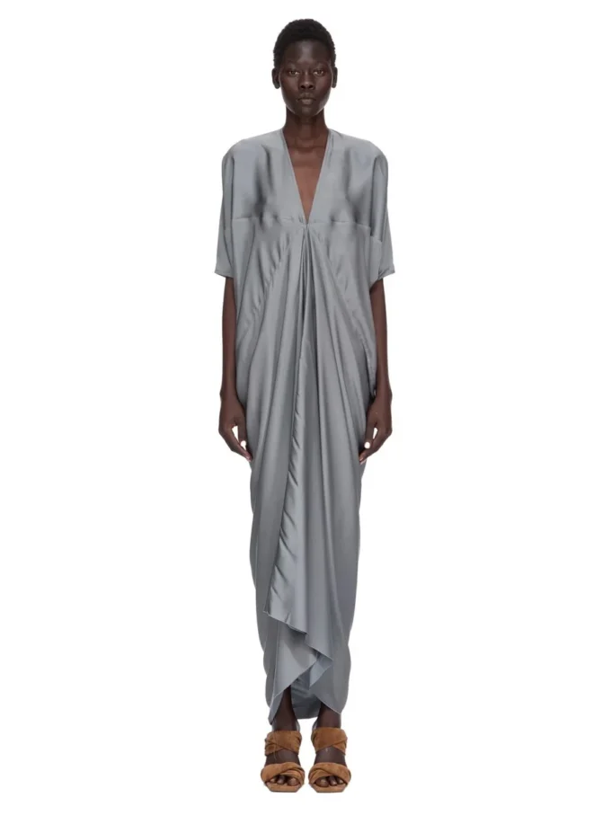 RICK OWENS – VESTIDOS RP02E4506SCH-06 RICK OWENS – VESTIDOS RP02E4506SCH-06