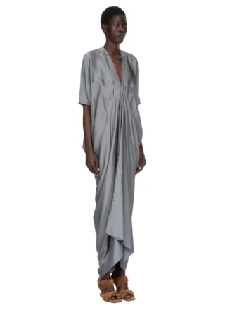 RICK OWENS – VESTIDOS RP02E4506SCH-06