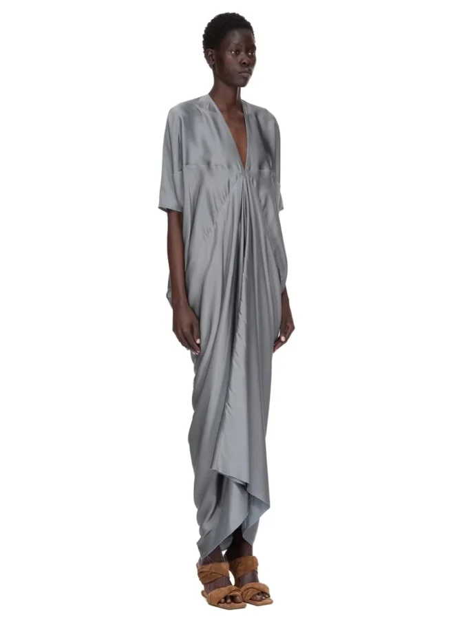RICK OWENS – VESTIDOS RP02E4506SCH-06 RICK OWENS – VESTIDOS RP02E4506SCH-06