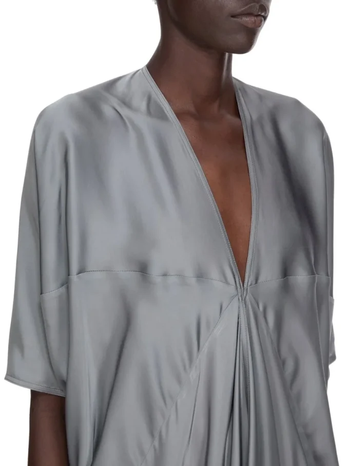 RICK OWENS – VESTIDOS RP02E4506SCH-06 RICK OWENS – VESTIDOS RP02E4506SCH-06