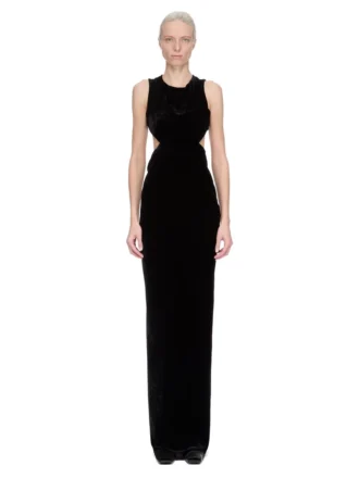 RICK OWENS – VESTIDOS RP02E4508V-09