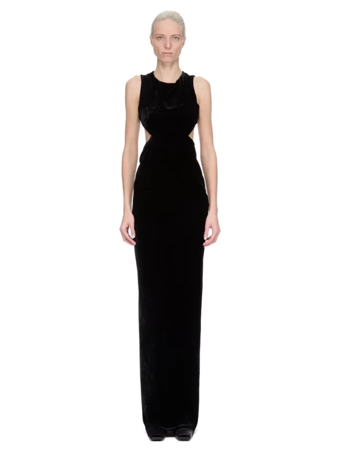 RICK OWENS – VESTIDOS RP02E4508V-09