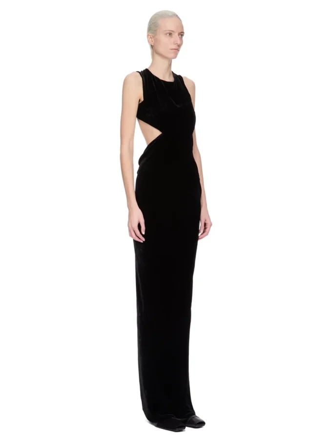 RICK OWENS – VESTIDOS RP02E4508V-09