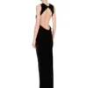 RICK OWENS – VESTIDOS RP02E4508V-09
