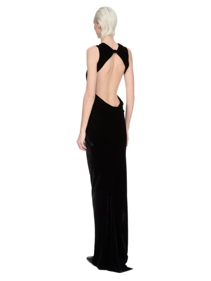 RICK OWENS – VESTIDOS RP02E4508V-09