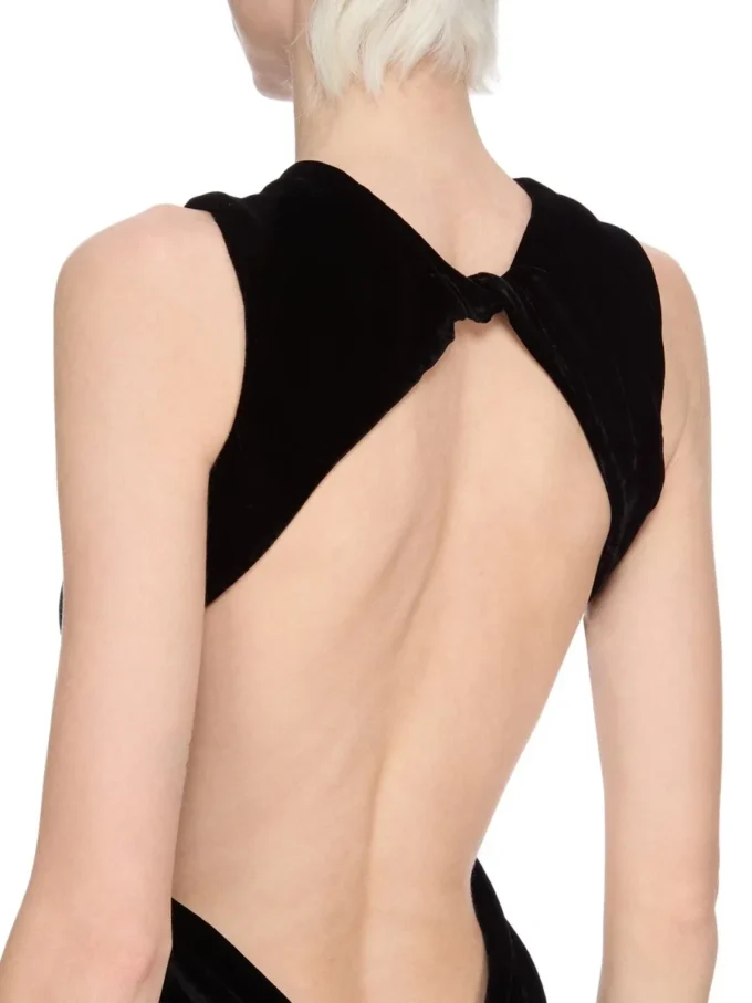 RICK OWENS – VESTIDOS RP02E4508V-09