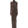 RICK OWENS – VESTIDOS RP02E4509V-78 RICK OWENS – VESTIDOS RP02E4509V-78