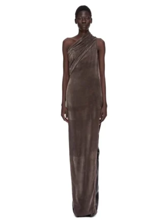 RICK OWENS – VESTIDOS RP02E4509V-78