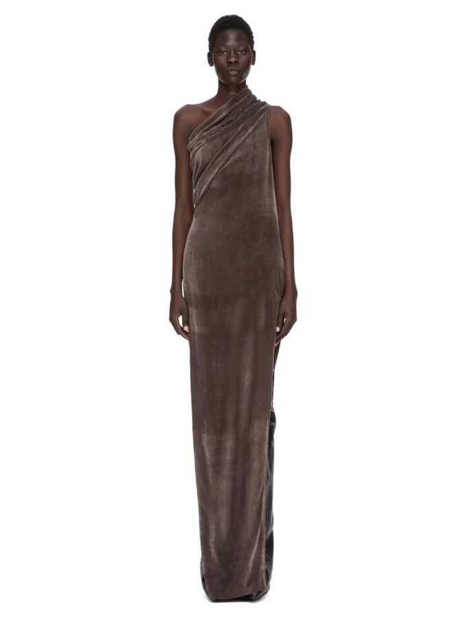 RICK OWENS – VESTIDOS RP02E4509V-78 RICK OWENS – VESTIDOS RP02E4509V-78