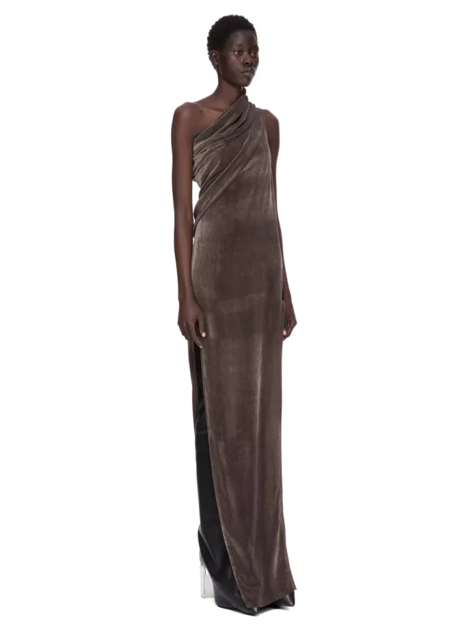 RICK OWENS – VESTIDOS RP02E4509V-78 RICK OWENS – VESTIDOS RP02E4509V-78