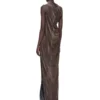 RICK OWENS – VESTIDOS RP02E4509V-78 RICK OWENS – VESTIDOS RP02E4509V-78
