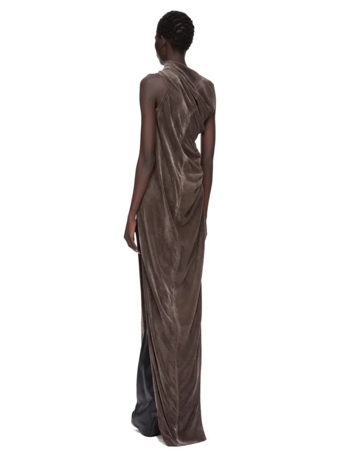 RICK OWENS – VESTIDOS RP02E4509V-78 RICK OWENS – VESTIDOS RP02E4509V-78