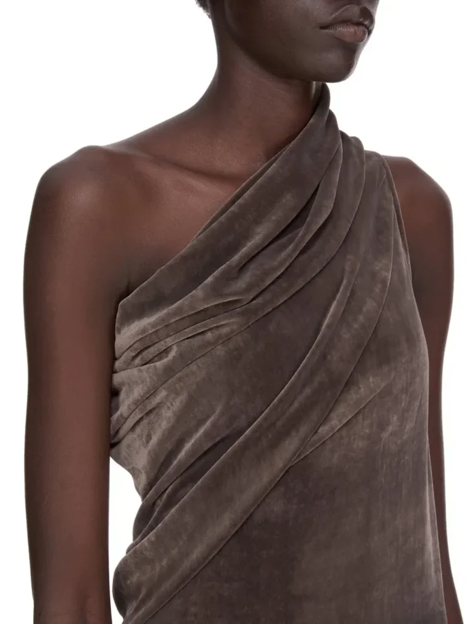 RICK OWENS – VESTIDOS RP02E4509V-78 RICK OWENS – VESTIDOS RP02E4509V-78