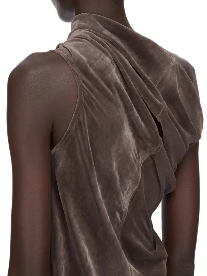 RICK OWENS – VESTIDOS RP02E4509V-78 RICK OWENS – VESTIDOS RP02E4509V-78