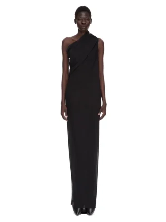 RICK OWENS – VESTIDOS RP02E4509WA-09