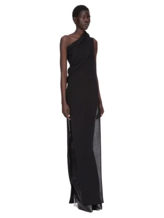 RICK OWENS – VESTIDOS RP02E4509WA-09