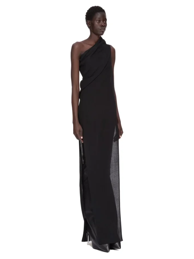 RICK OWENS – VESTIDOS RP02E4509WA-09