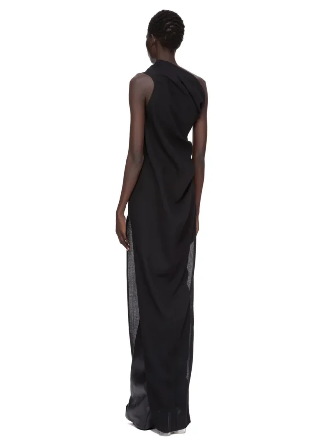 RICK OWENS – VESTIDOS RP02E4509WA-09