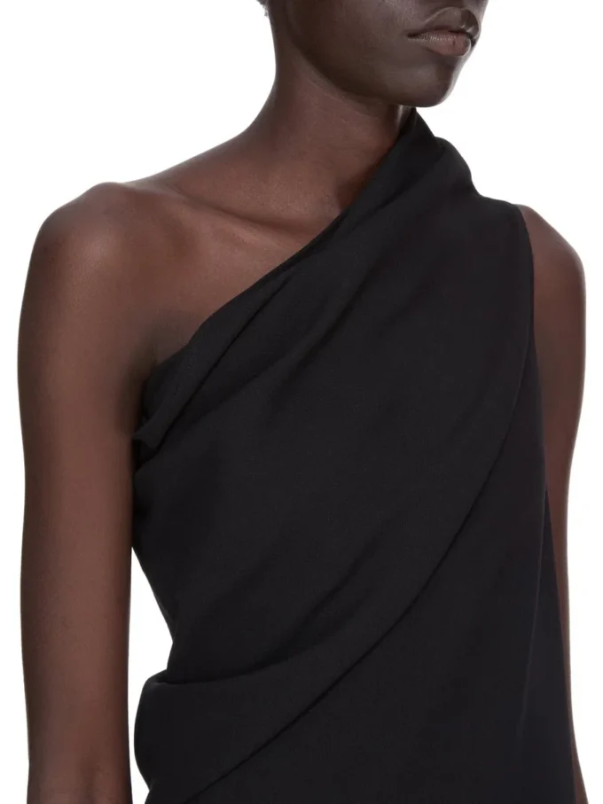 RICK OWENS – VESTIDOS RP02E4509WA-09