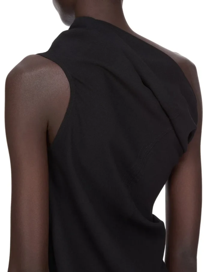 RICK OWENS – VESTIDOS RP02E4509WA-09