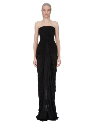 RICK OWENS – VESTIDOS RP02E4513UC-09