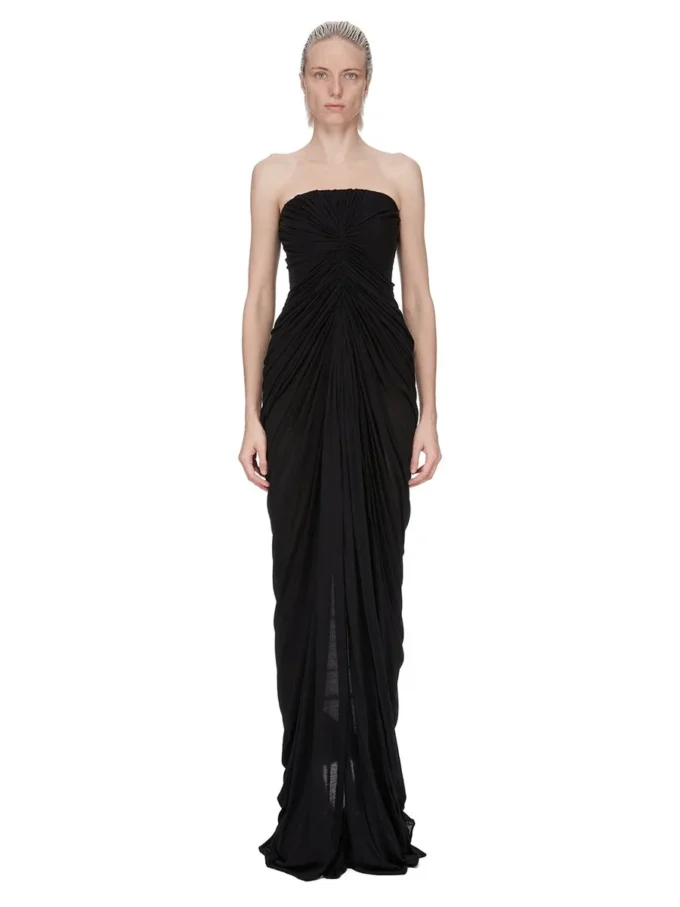 RICK OWENS – VESTIDOS RP02E4513UC-09
