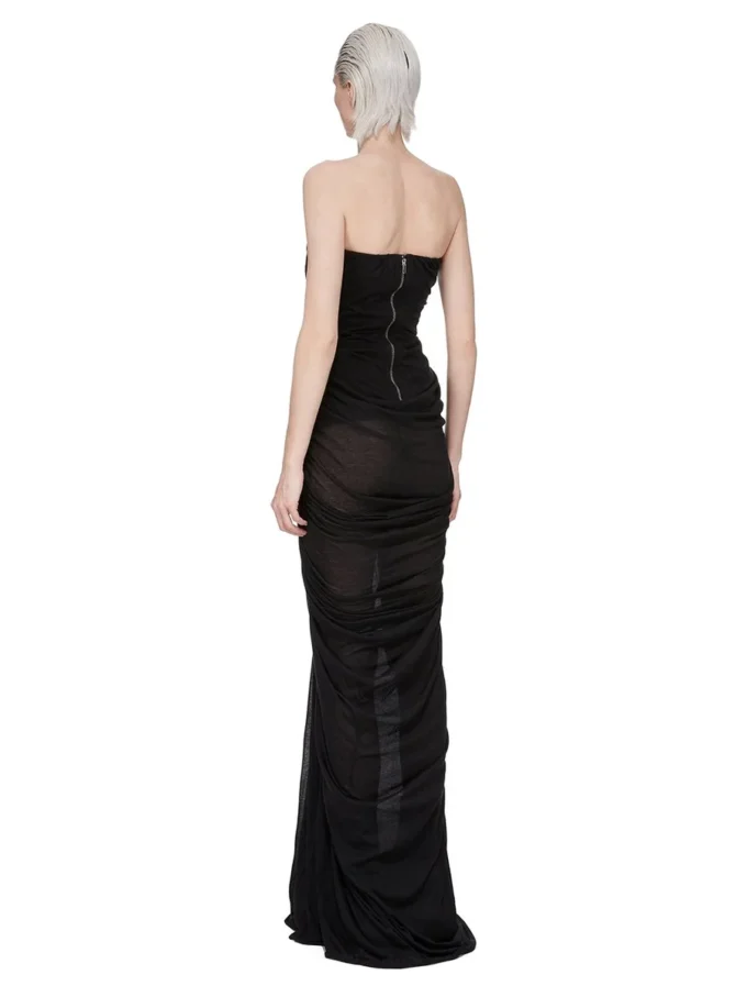 RICK OWENS – VESTIDOS RP02E4513UC-09
