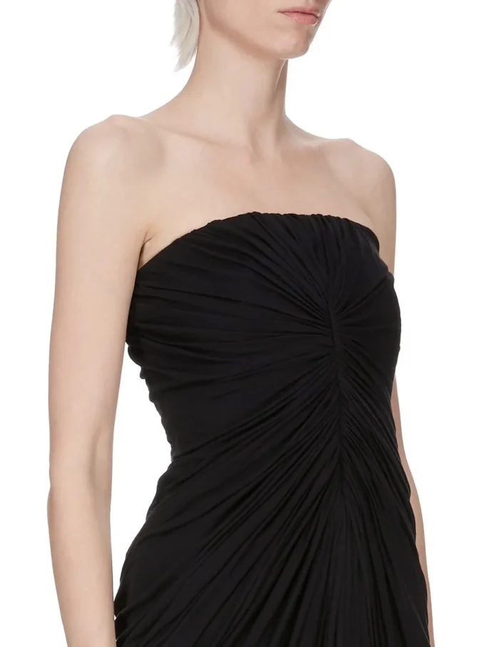 RICK OWENS – VESTIDOS RP02E4513UC-09