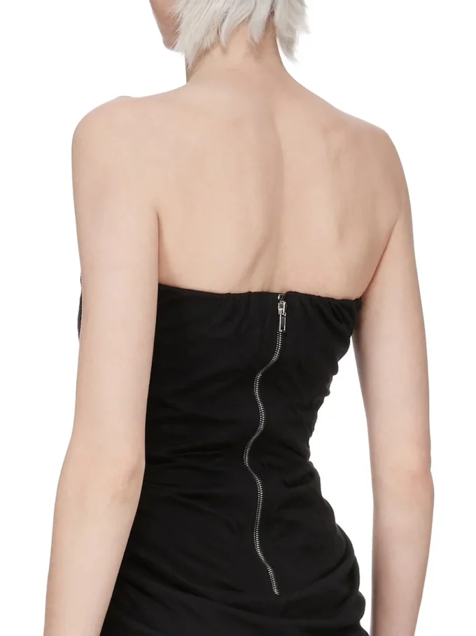 RICK OWENS – VESTIDOS RP02E4513UC-09