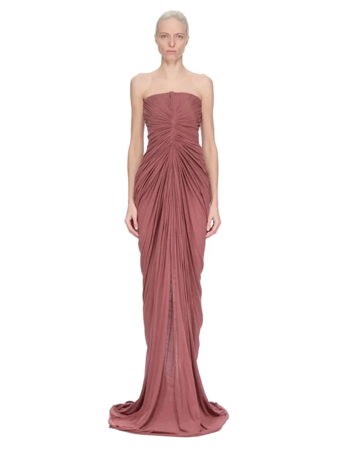 RICK OWENS – VESTIDOS RP02E4513UC-13